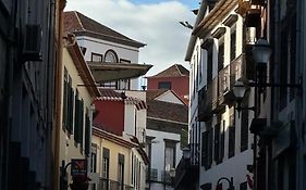 Apartments Vmadeira
